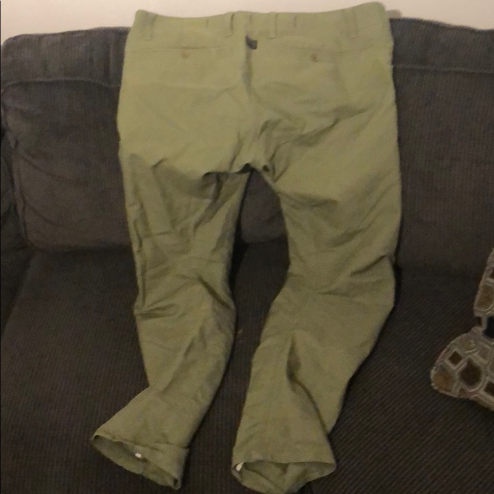 Pants g-star